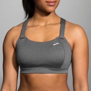 Brooks Juno Bra